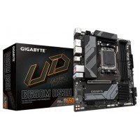 PLACA BASE AMD GIGABYTE B650M DS3H AM5 4xDDR5 HDMI+2DP 2M.2 2.5GBE (Espera 4 dias) en Huesoi